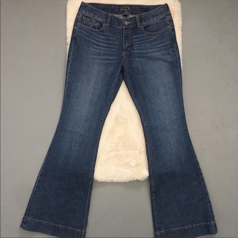 ‼️GREAT DEAL‼️NWOT Seven7 Jeans, Size 31